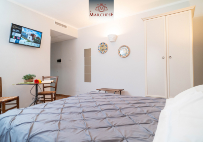 Hotel Il Marchese